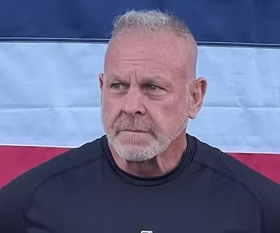 John Riddle, Security Consultant